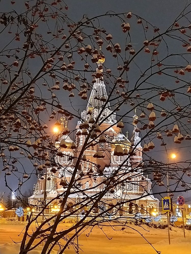 Photograph by Светлана Семенова