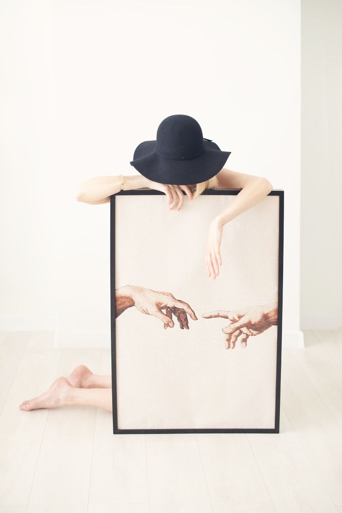 Photograph by Надежда Веденеева