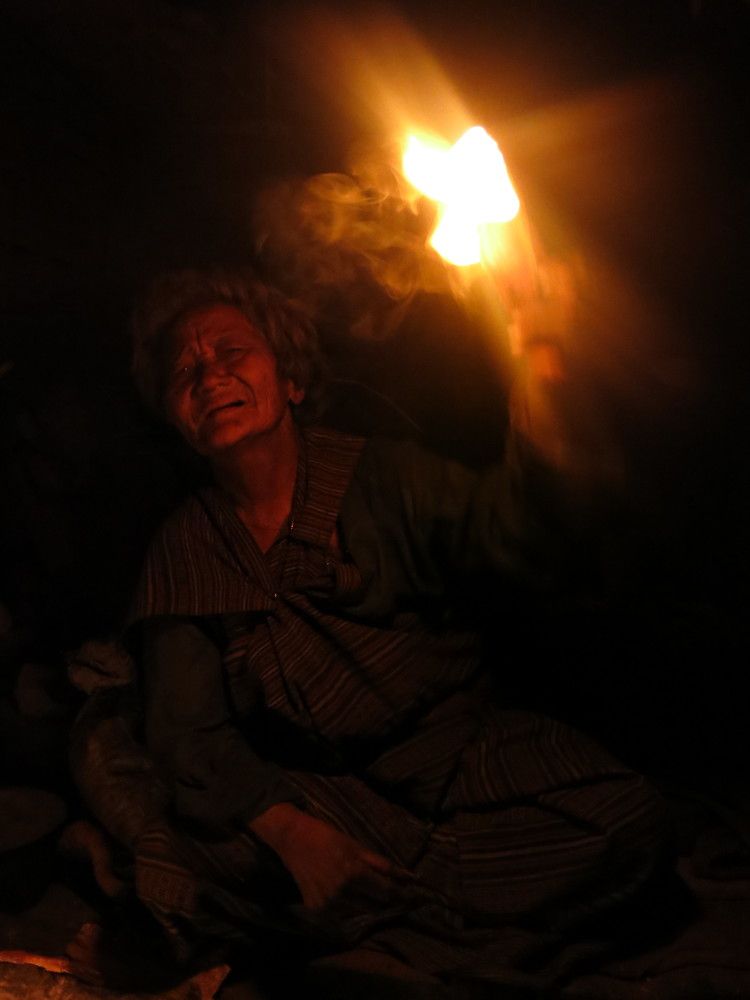 Photograph by Tempa Wangdi