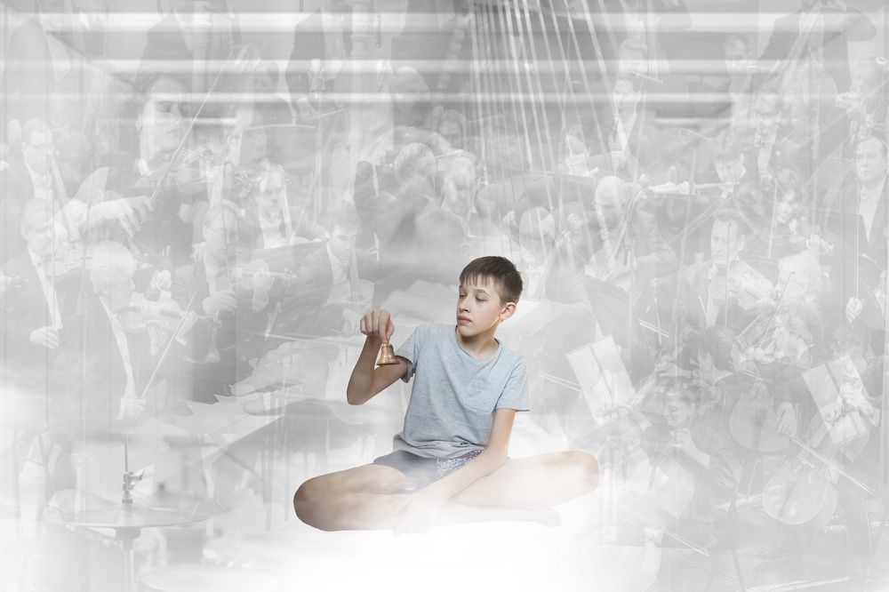 Photograph by Татьяна Ярмак