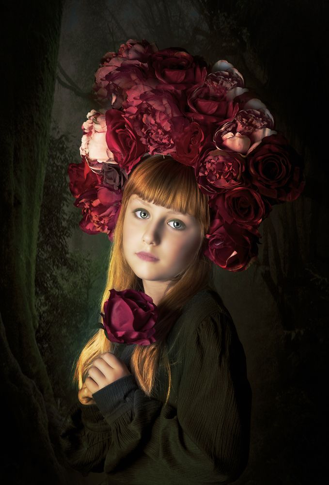 Photograph by Violetta Riedel