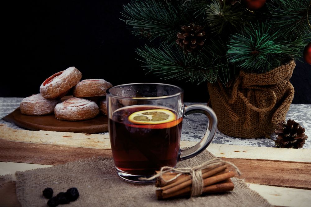 Photograph by Наталья Завьялова