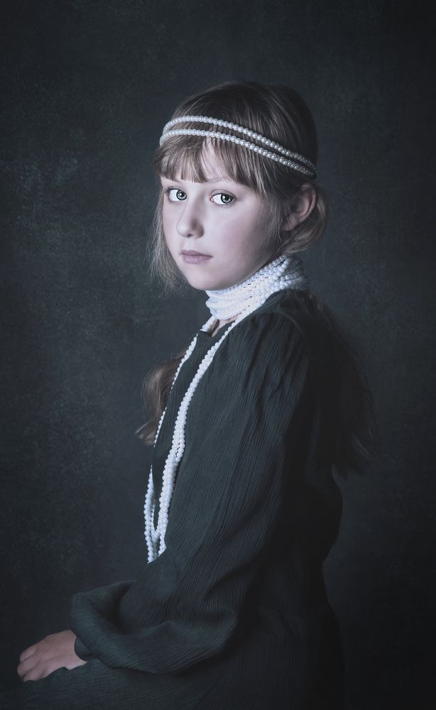 Photograph by Violetta Riedel