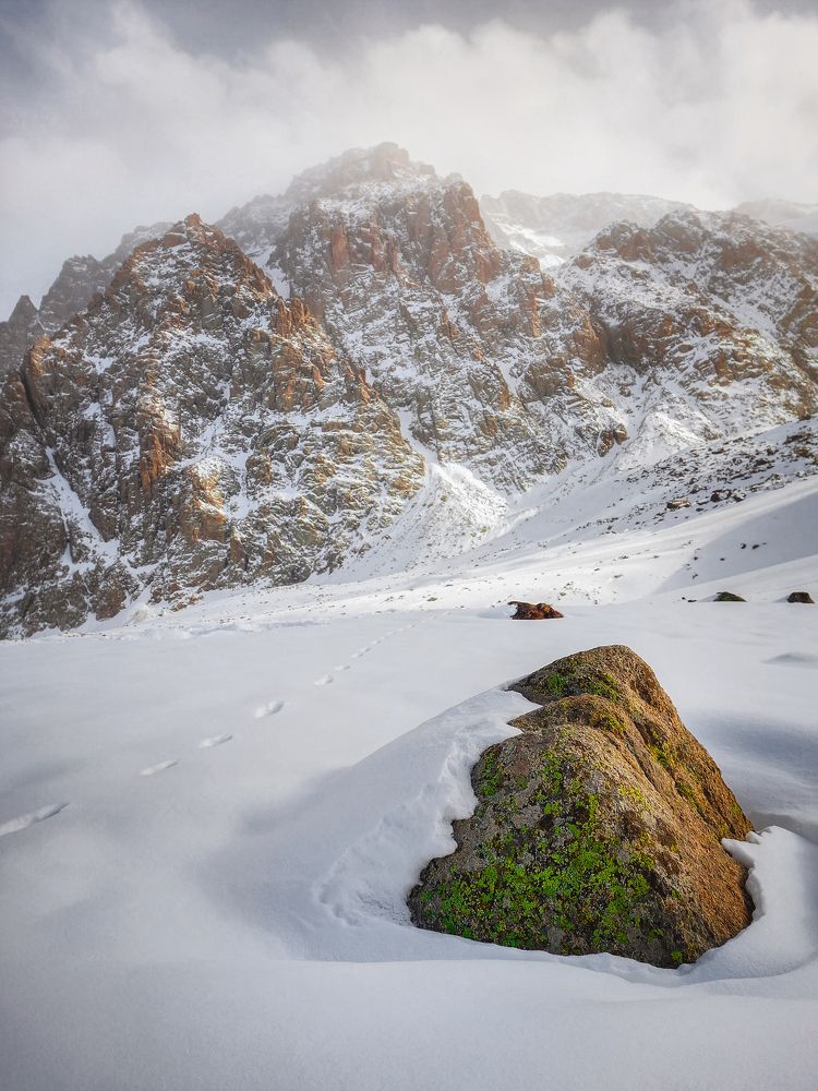 Photograph by Ислам Мирсаитов