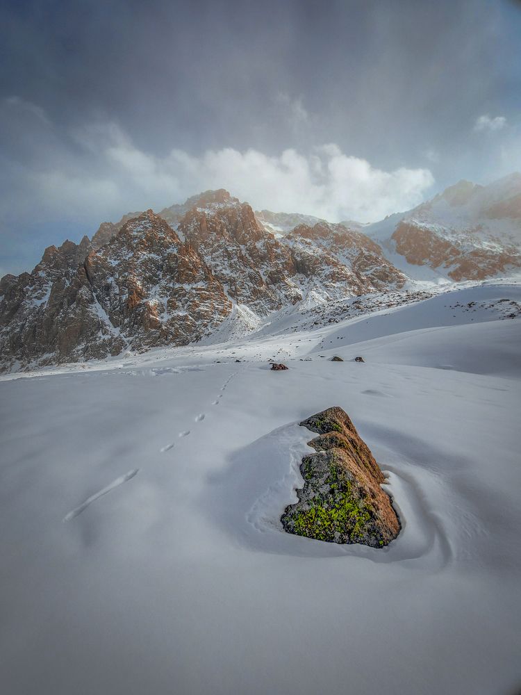 Photograph by Ислам Мирсаитов