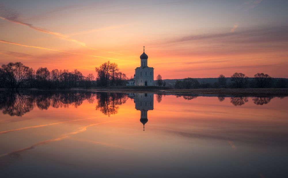 Photograph by Левыкин Виталий