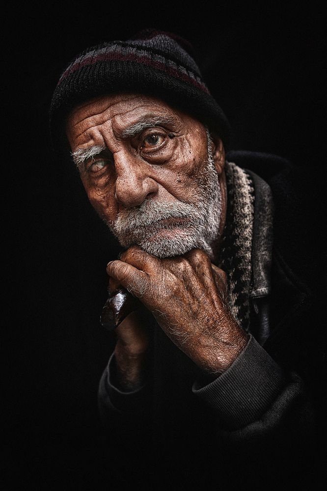 Photograph by Ahmad El Hanjoul