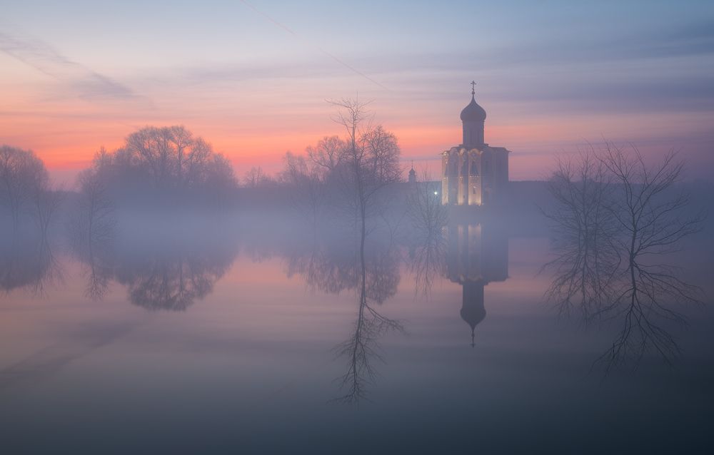 Photograph by Левыкин Виталий