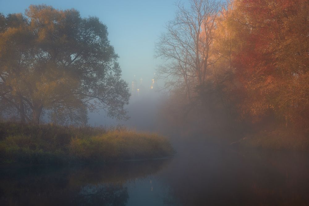 Photograph by Левыкин Виталий