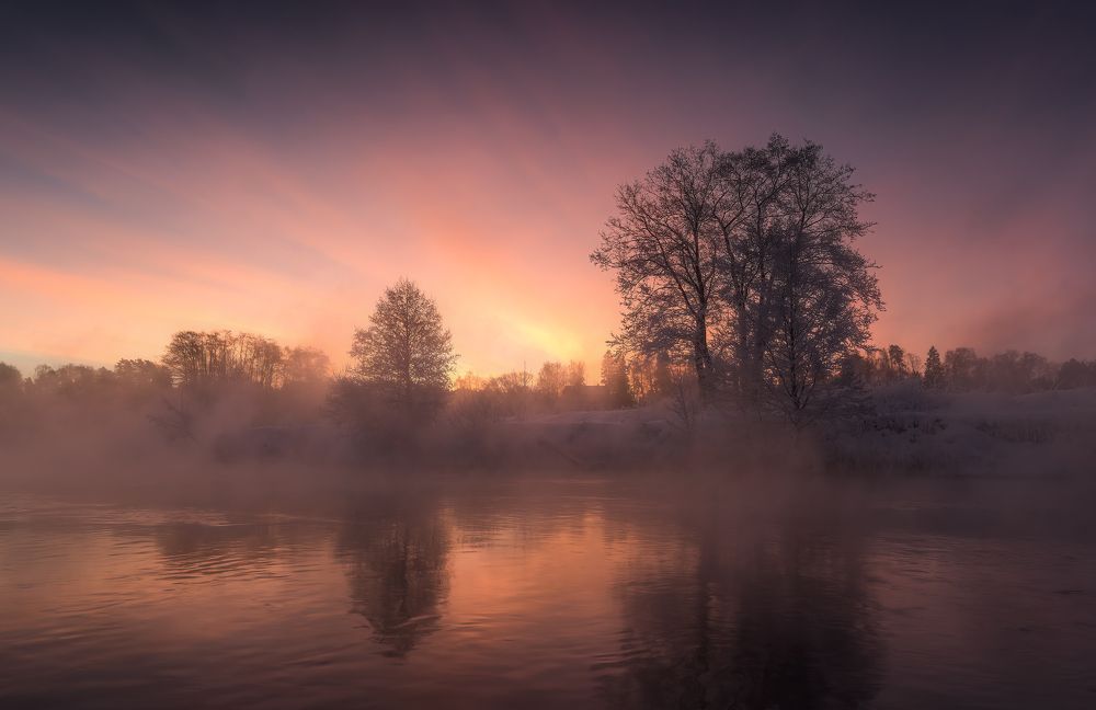 Photograph by Левыкин Виталий