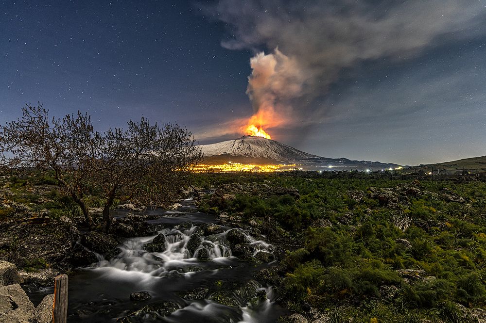 Photograph by FERNANDO ANTONIO FAMIANI