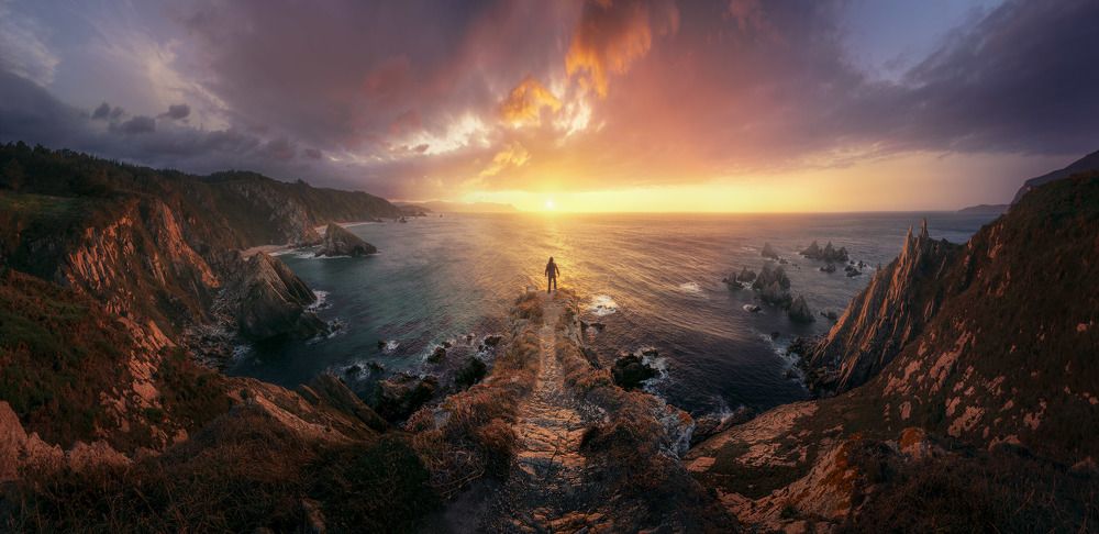 Photograph by Daniel Viñé