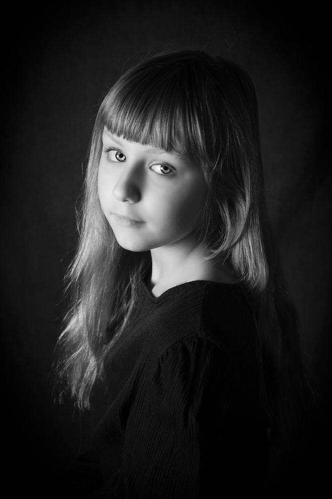 Photograph by Violetta Riedel