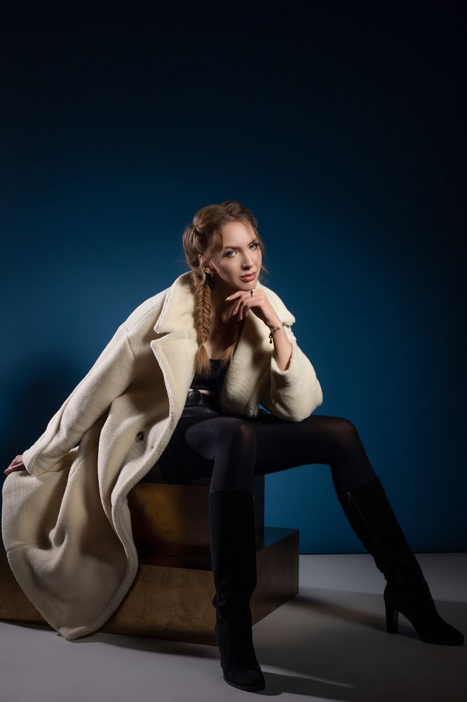 Взгляд вселенной