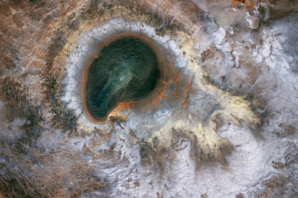 Emotions From The Sky