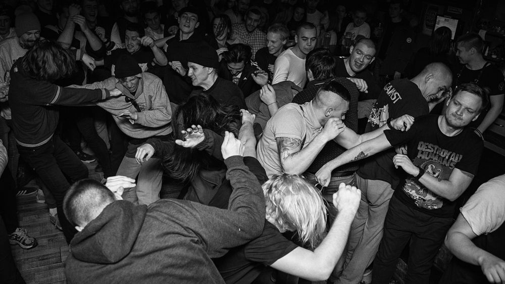 Photograph by Валентин Кольцов