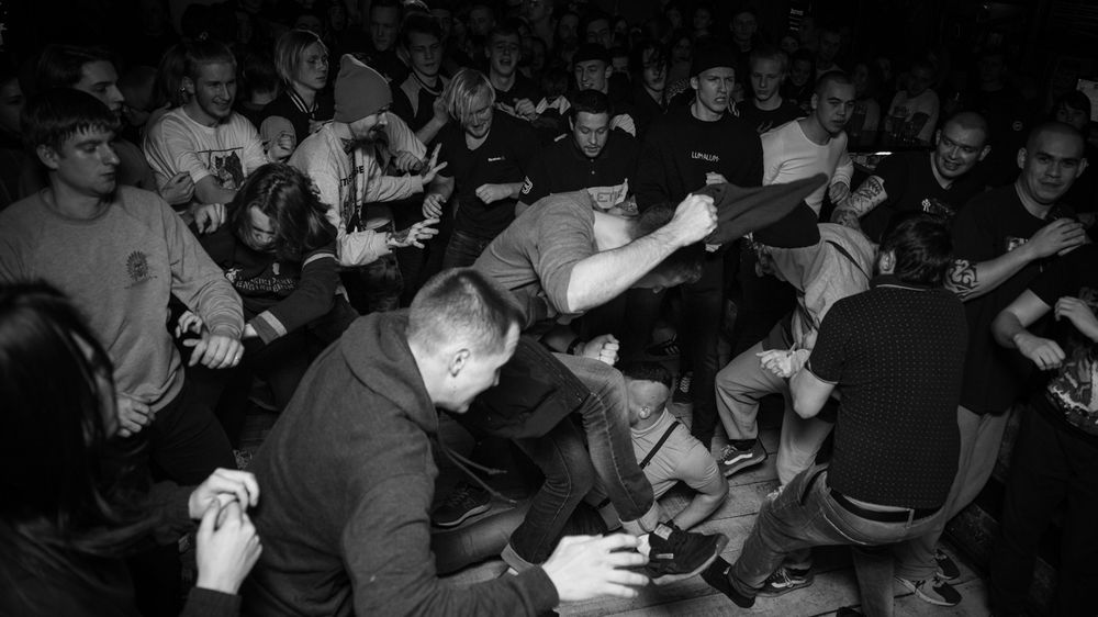 Photograph by Валентин Кольцов