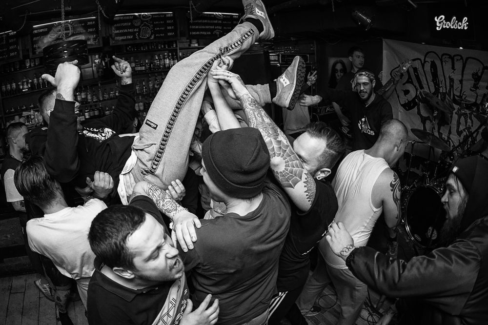 Photograph by Валентин Кольцов