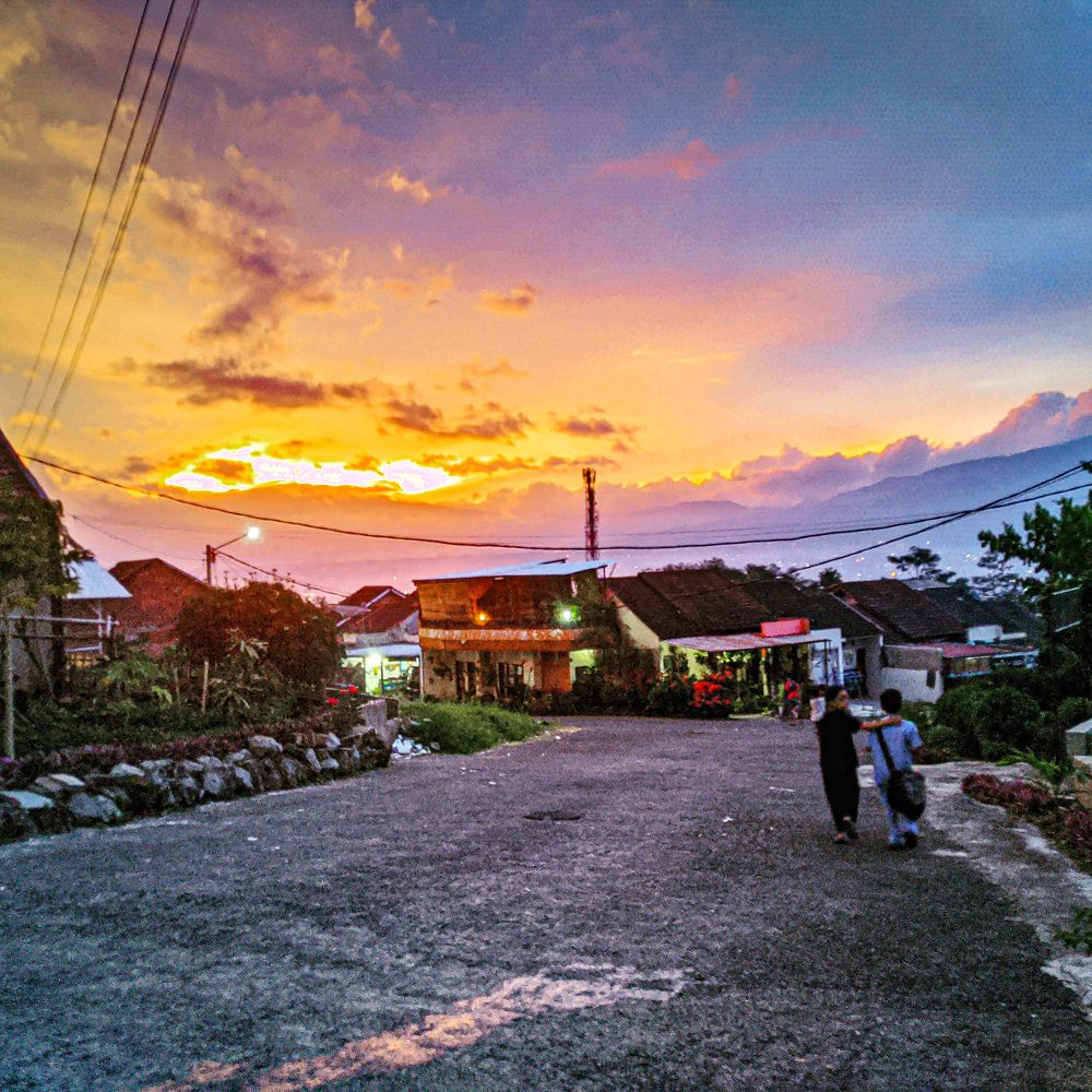 The Twilight