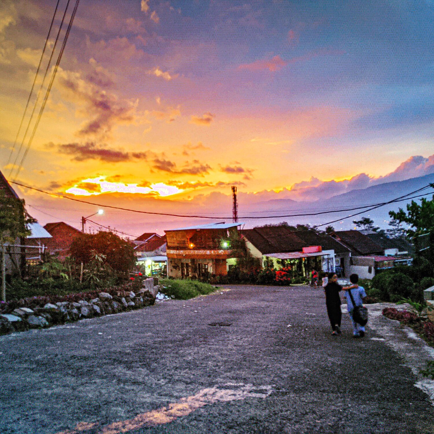 The Twilight