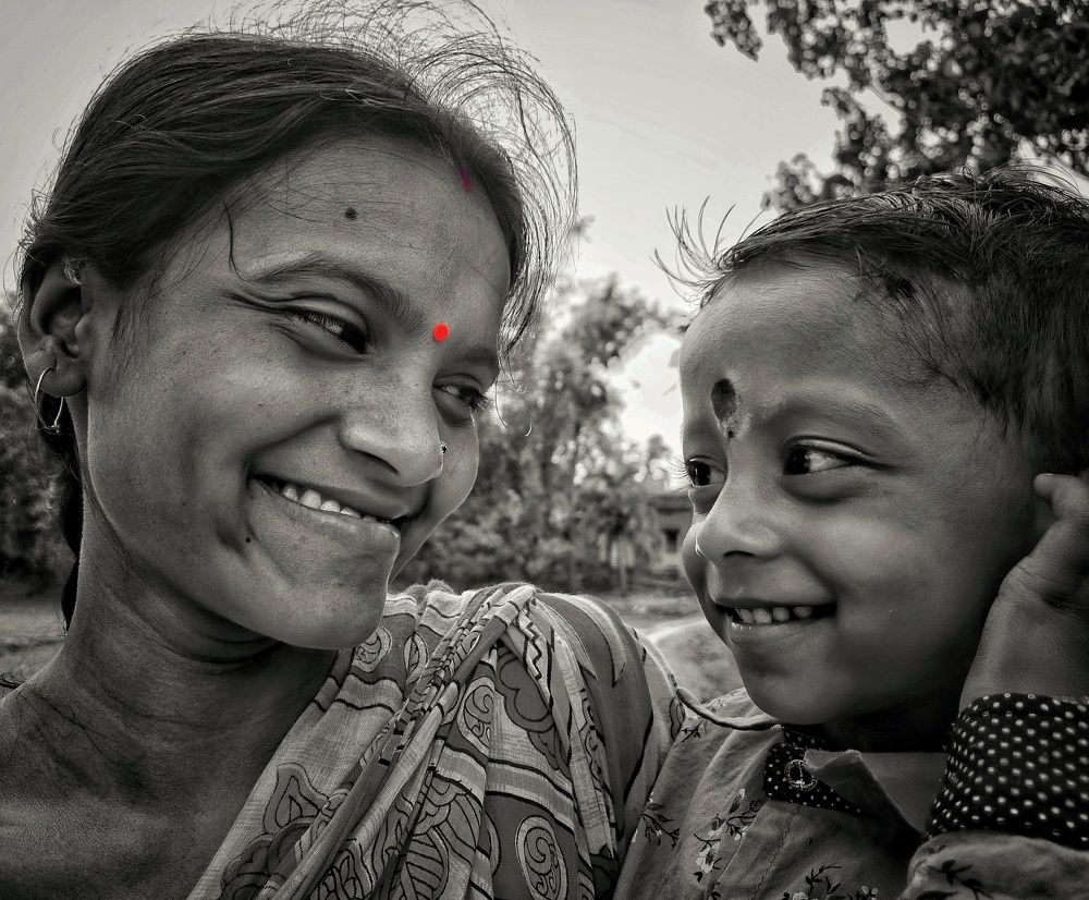 Photograph by SUMAN CHATTERJEE
