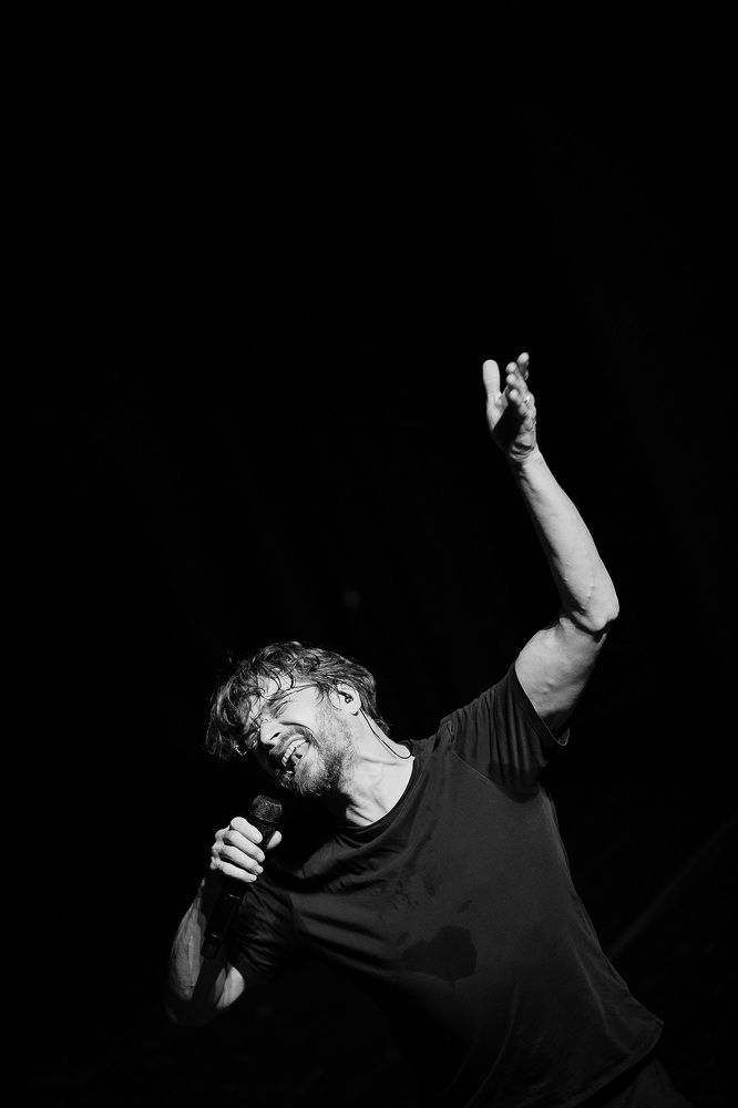 Photograph by Jiri Sneider