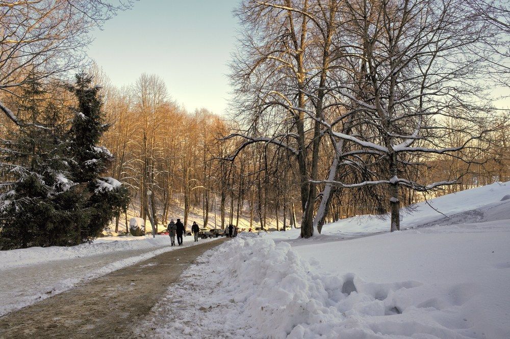 Photograph by Денис Прохоров