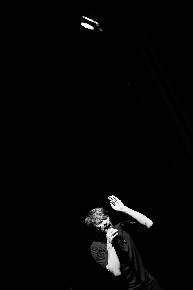 Photograph by Jiri Sneider