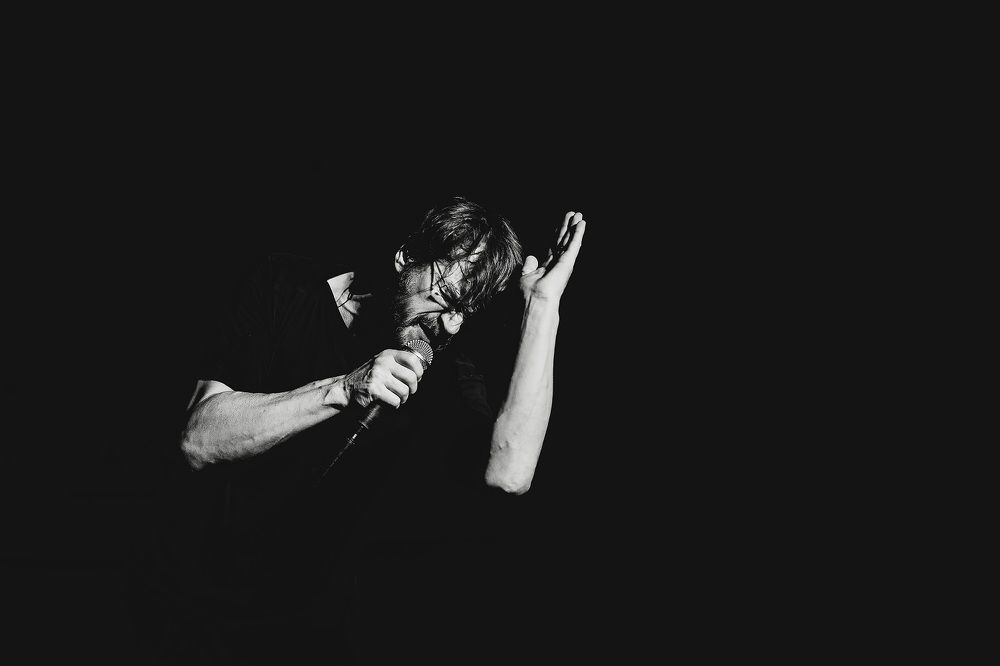 Photograph by Jiri Sneider