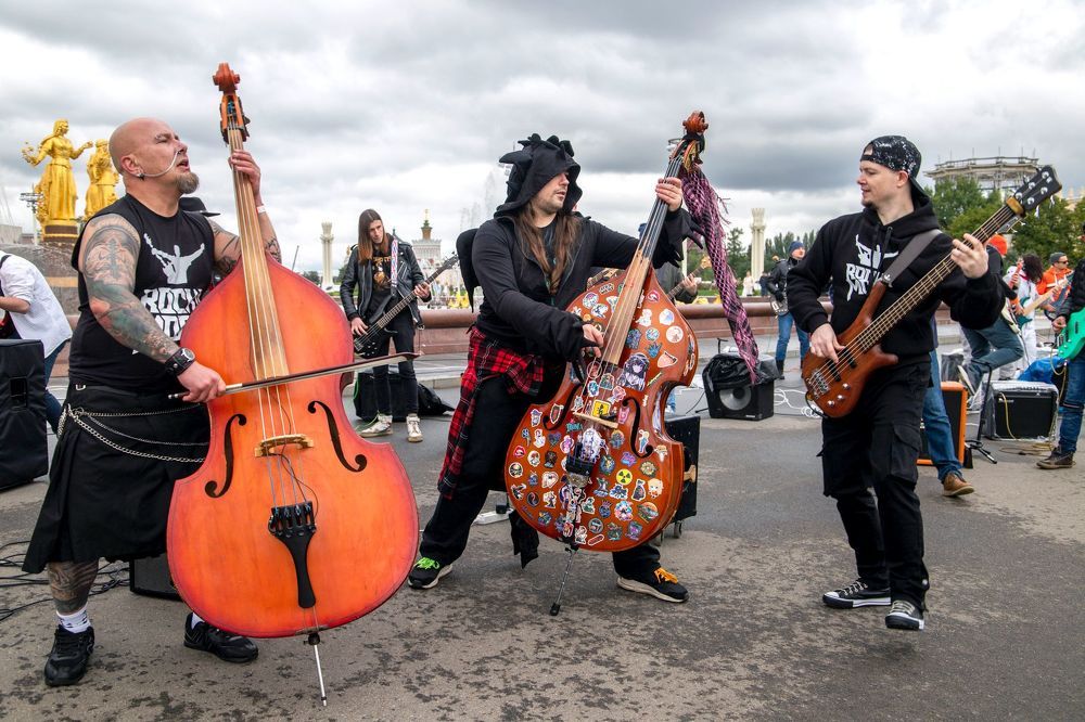 Photograph by Лариса Рулёва