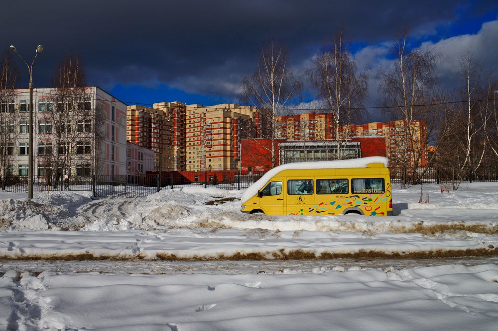 Photograph by Денис Прохоров