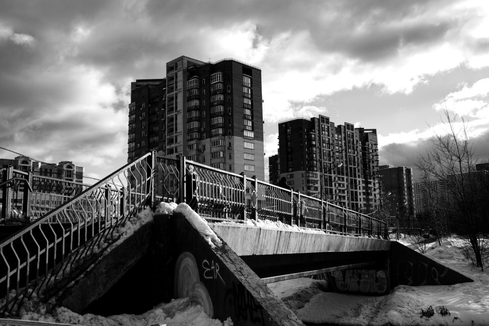 Photograph by Денис Прохоров