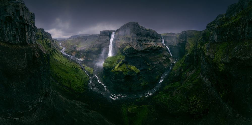 Photograph by Daniel Viñé Garcia