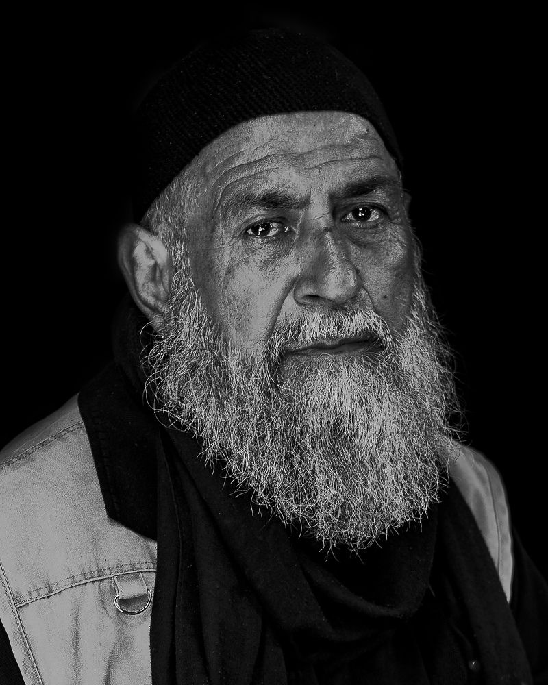 Photograph by mehdi sohrab