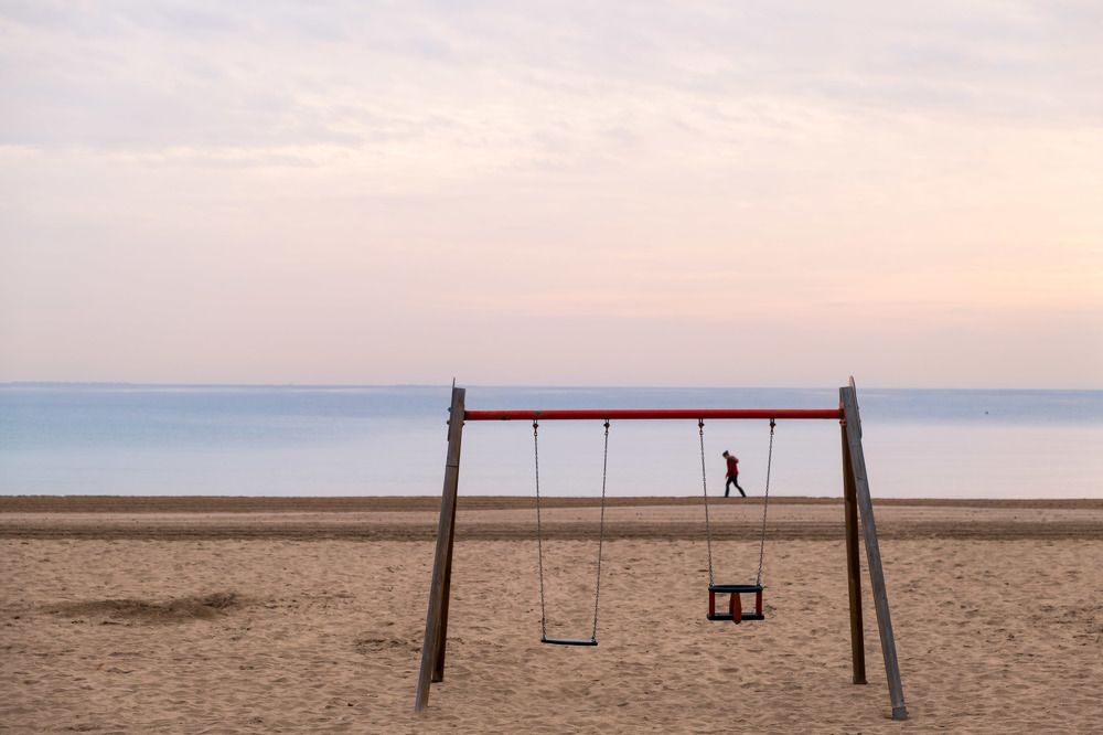 Photograph by Francisco Mira