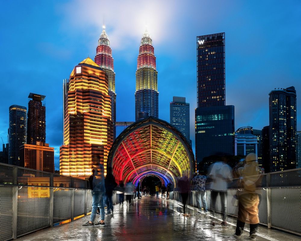 Photograph by Chua Bing Guan