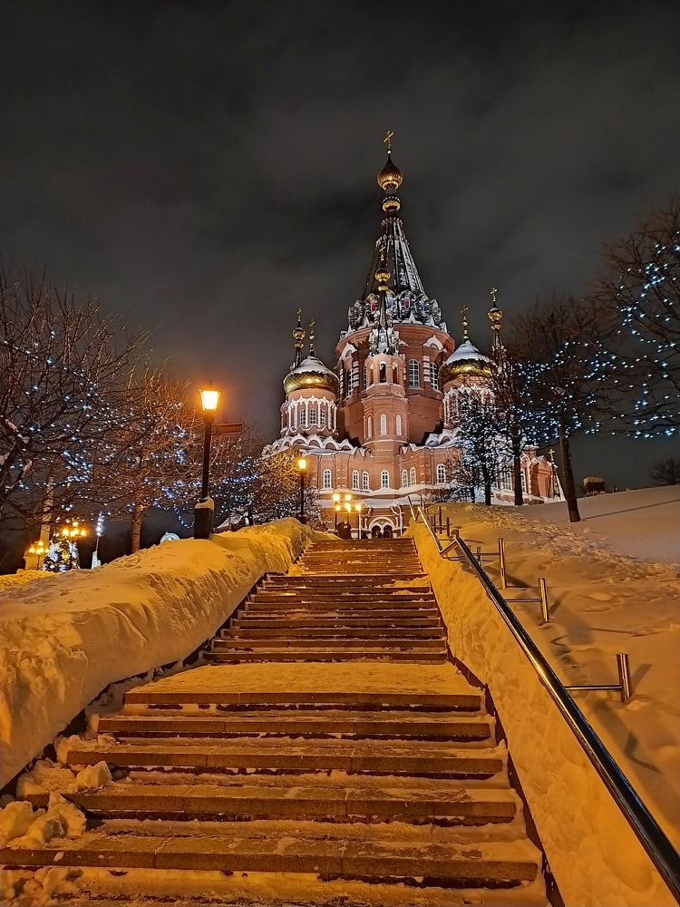 Photograph by Светлана Семенова