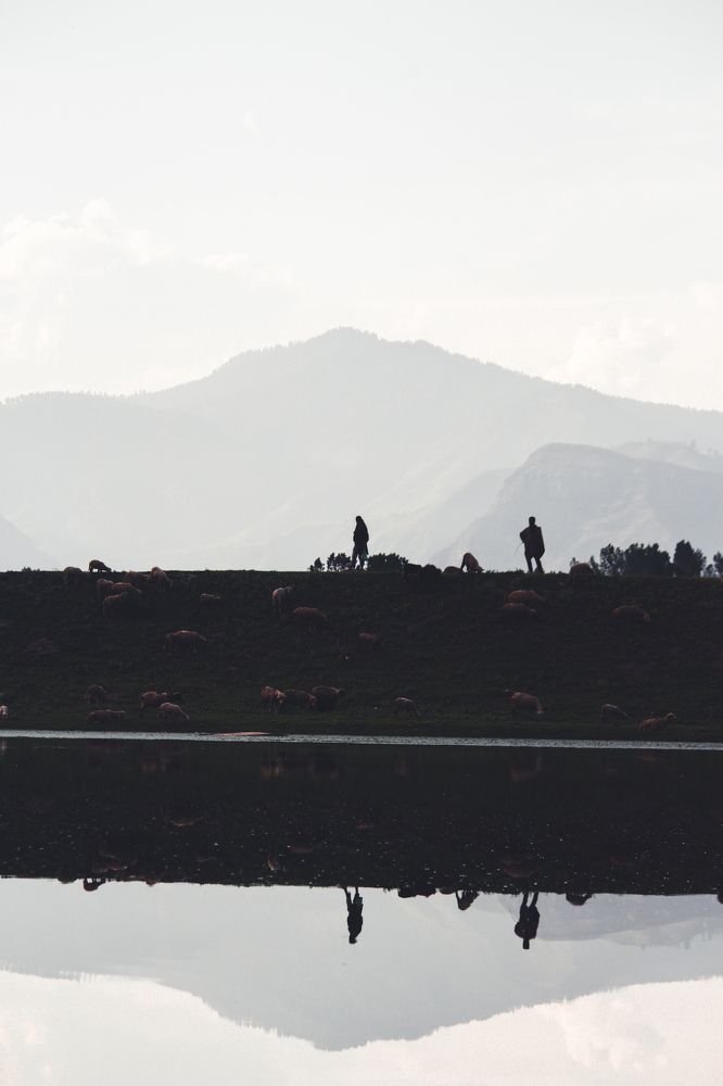 Photograph by Bhatt Muxamil