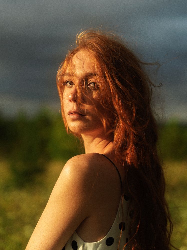 Photograph by Павел Зайков