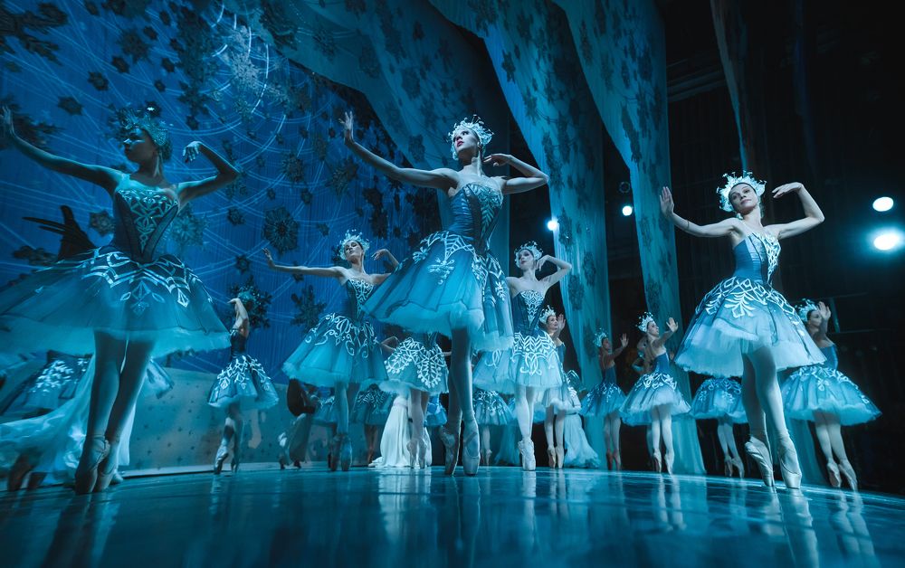 Photograph by Andrey Chuntomov