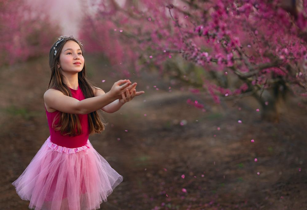 Photograph by ксения краевски