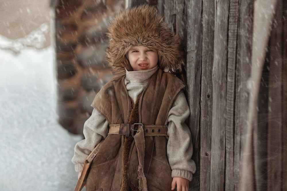 Photograph by Наталья Широкова