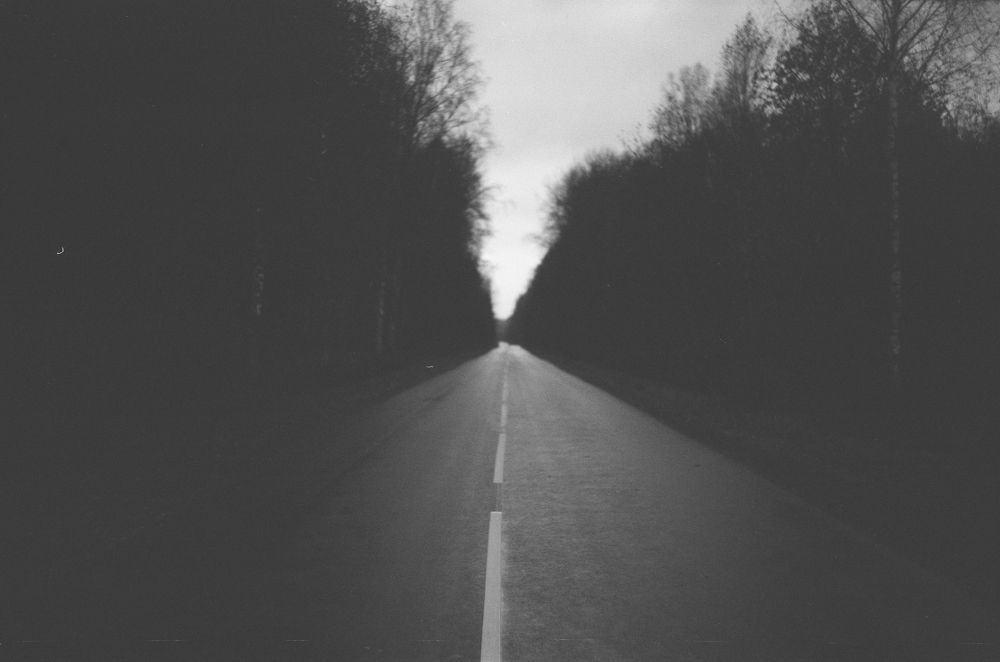 Photograph by Nikita Baranovskii