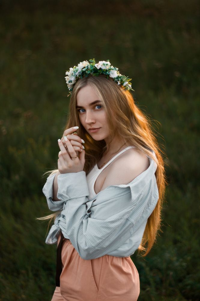 Фотография автора Печенин Максим