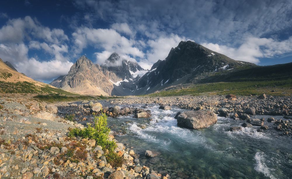 Photograph by Евгений Матюшенков