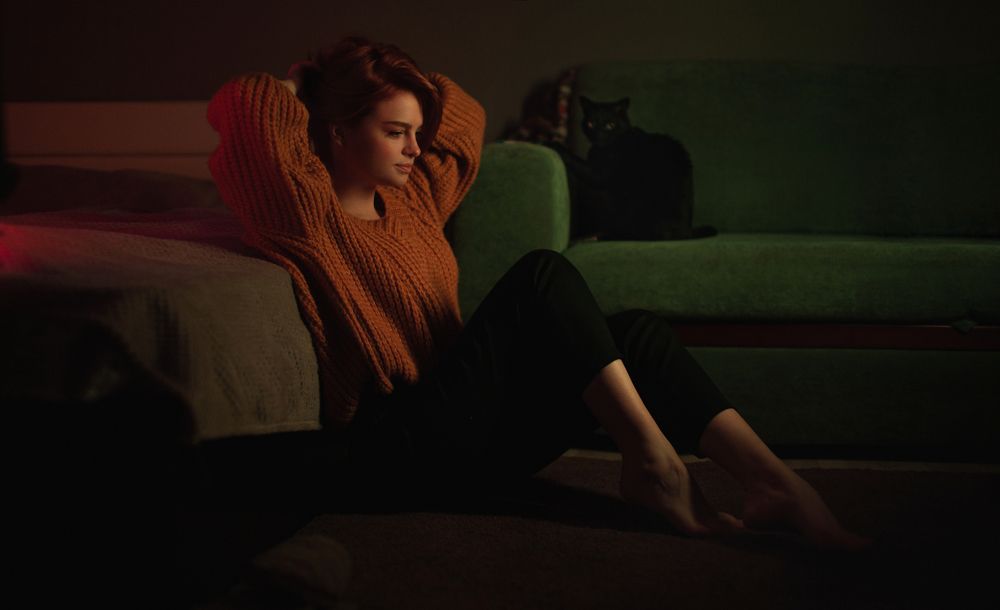 Photograph by Андрей Фролов