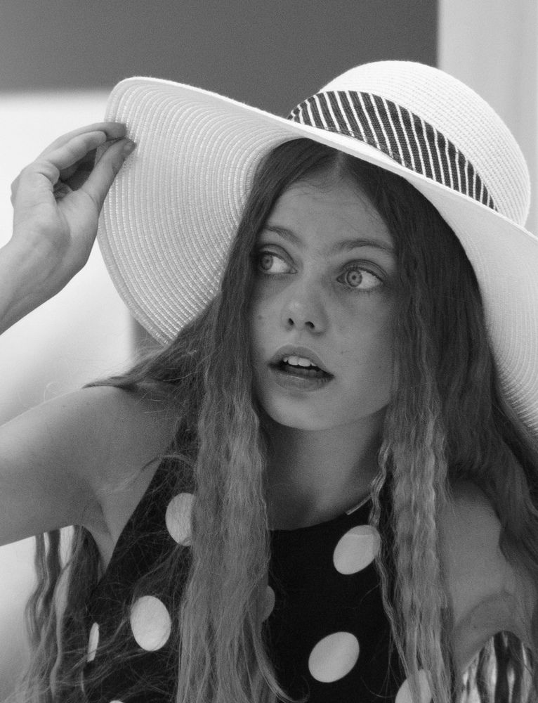 Photograph by Регина Орехова