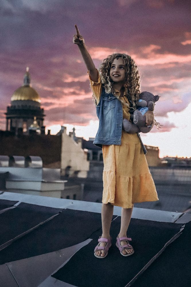 Photograph by Marina