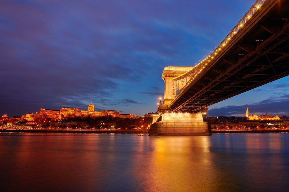 Photograph by Konstantin Voronov