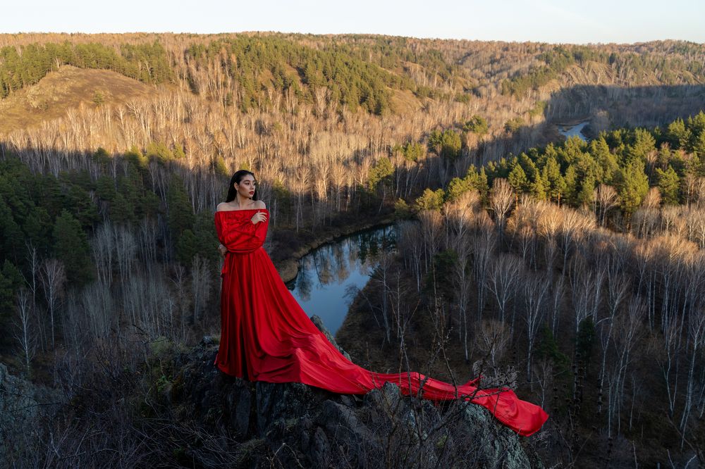 Photograph by Сергей Андрейчук